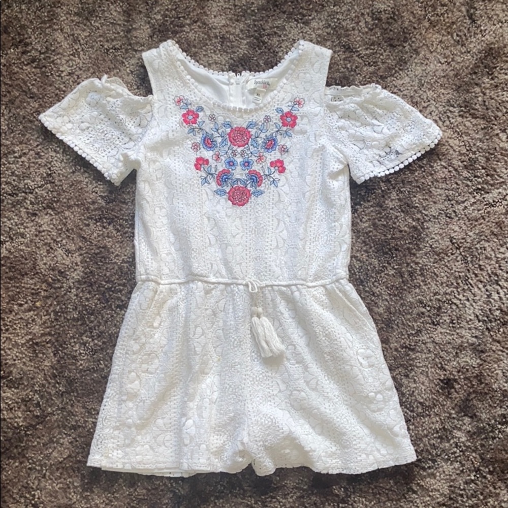 Kids jumper